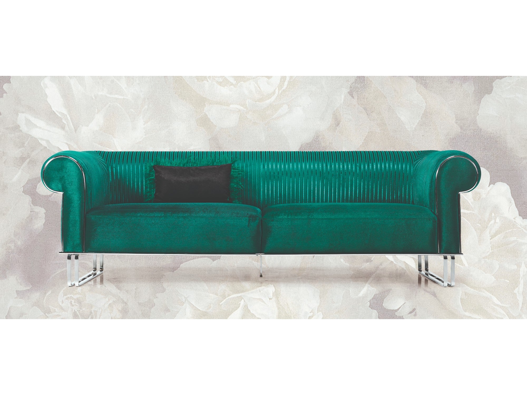 Elba Stationary Sofa