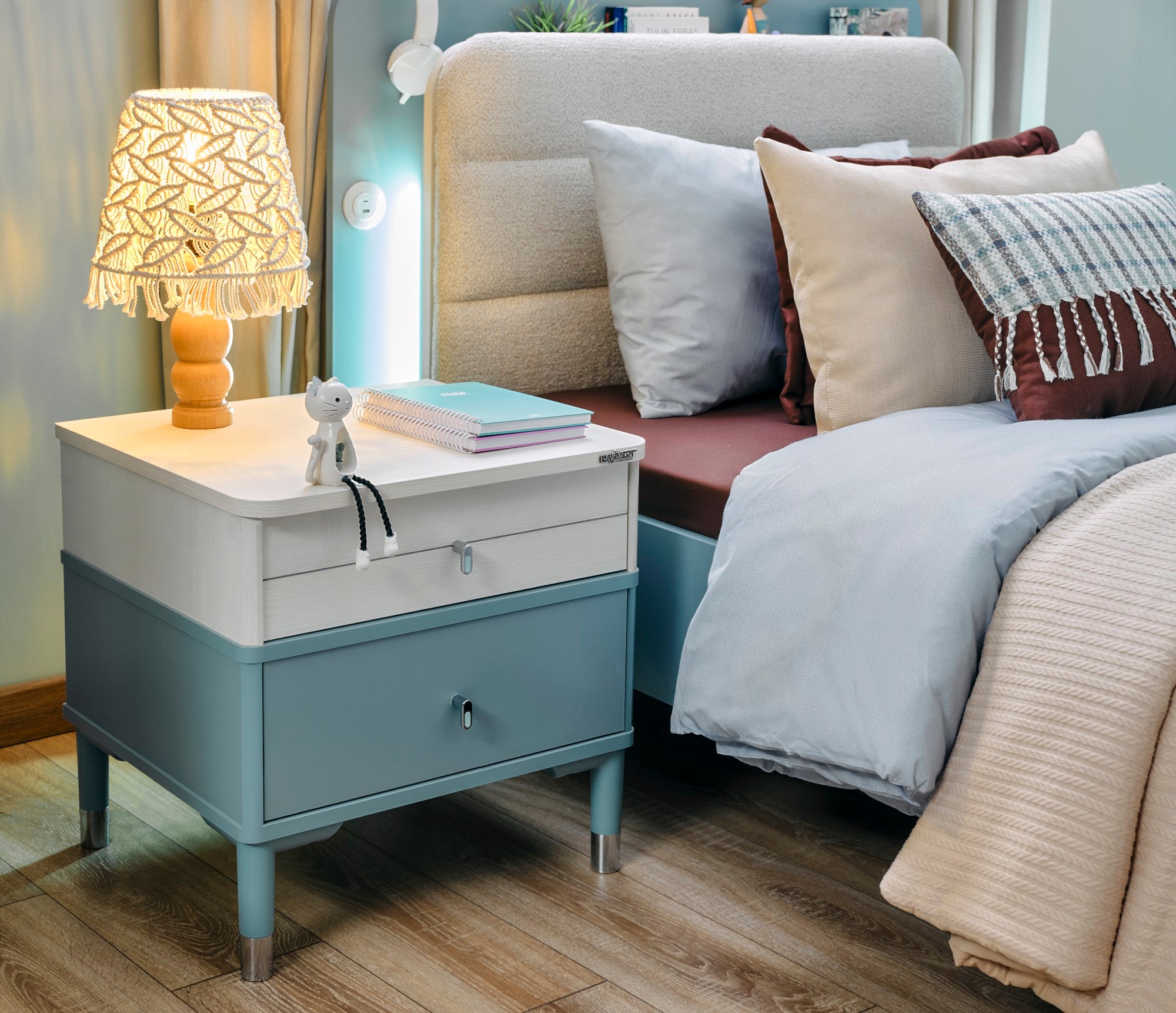 Marin Nightstand