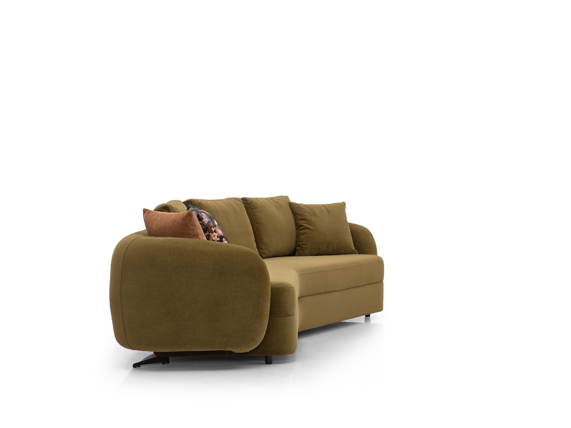 Toscana Stationary Sofa