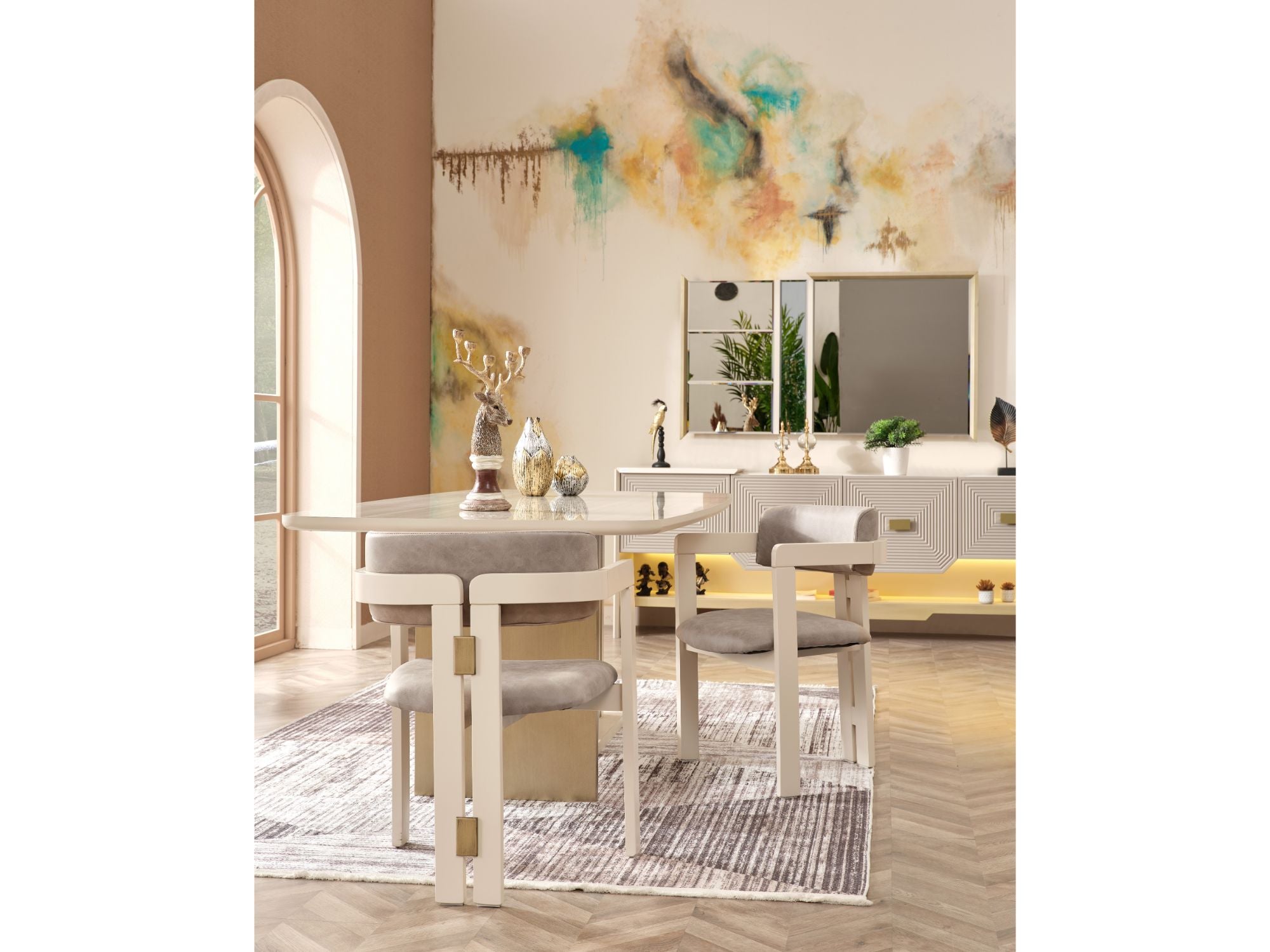 Urla Diningroom Table