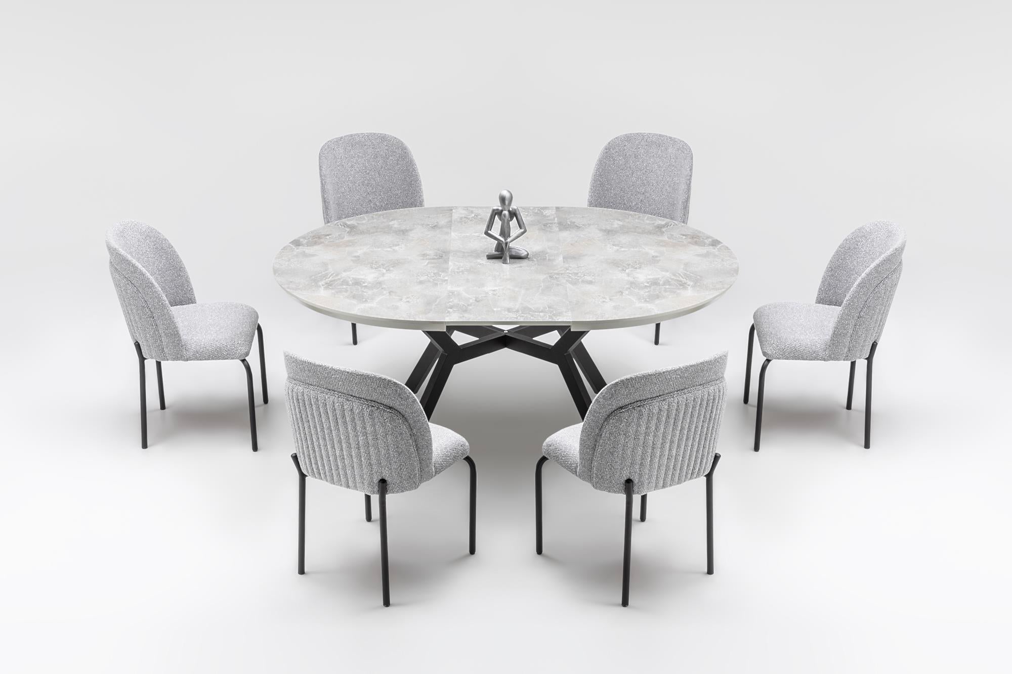 Zirkon Diningroom Chair