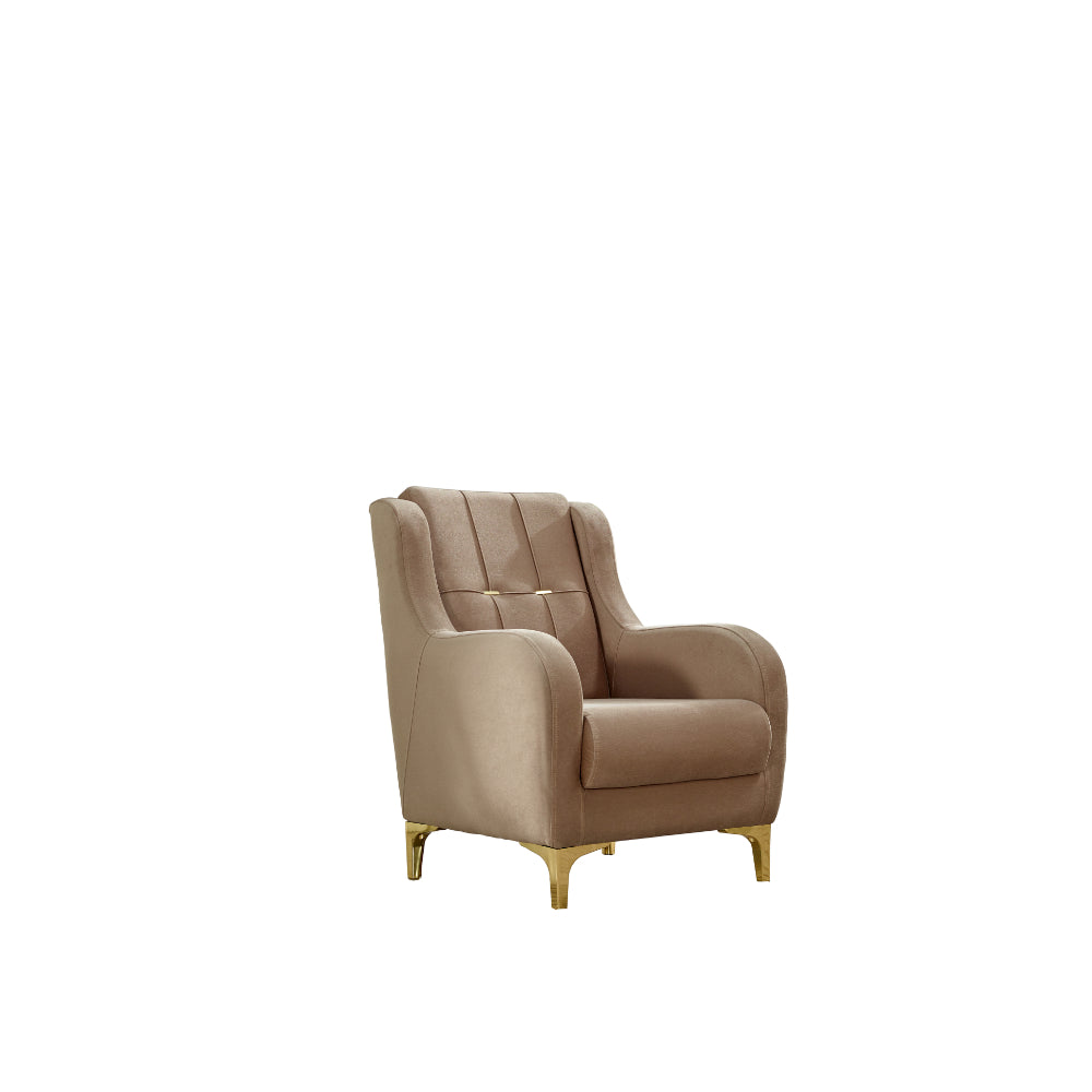 Alice Chair Beige