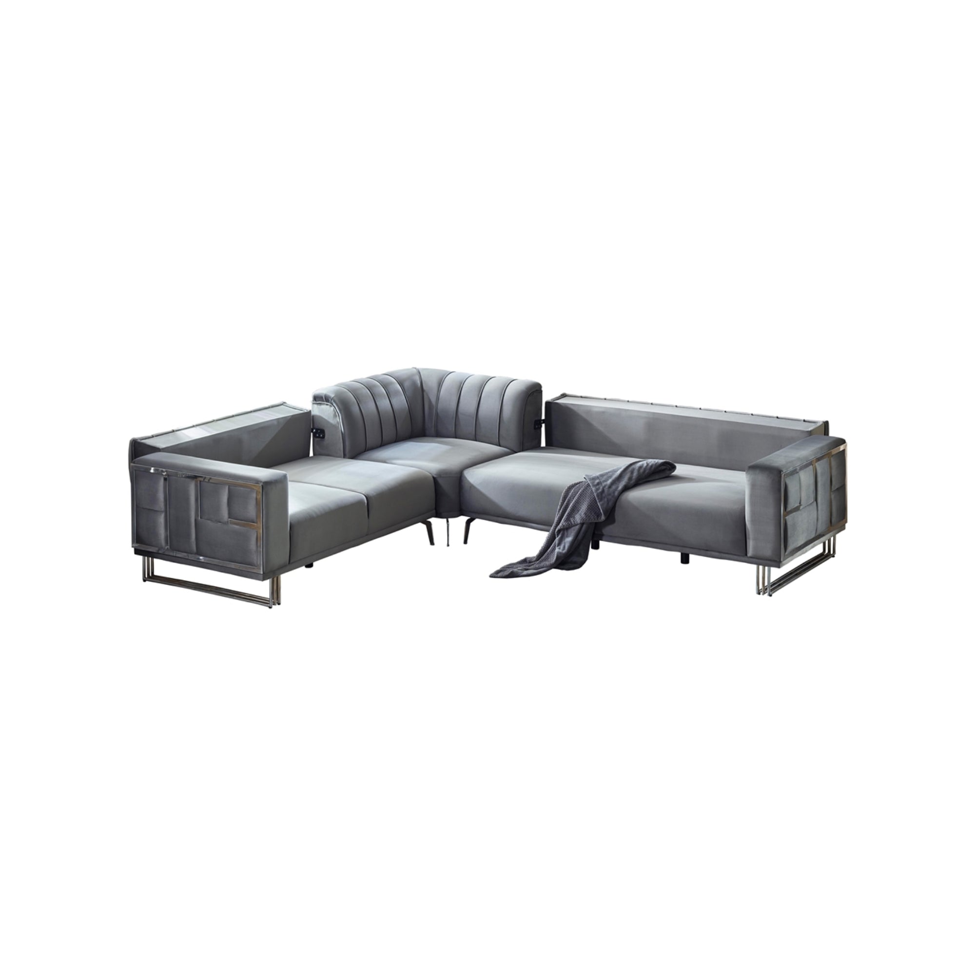 Iconica deals vortex sofa