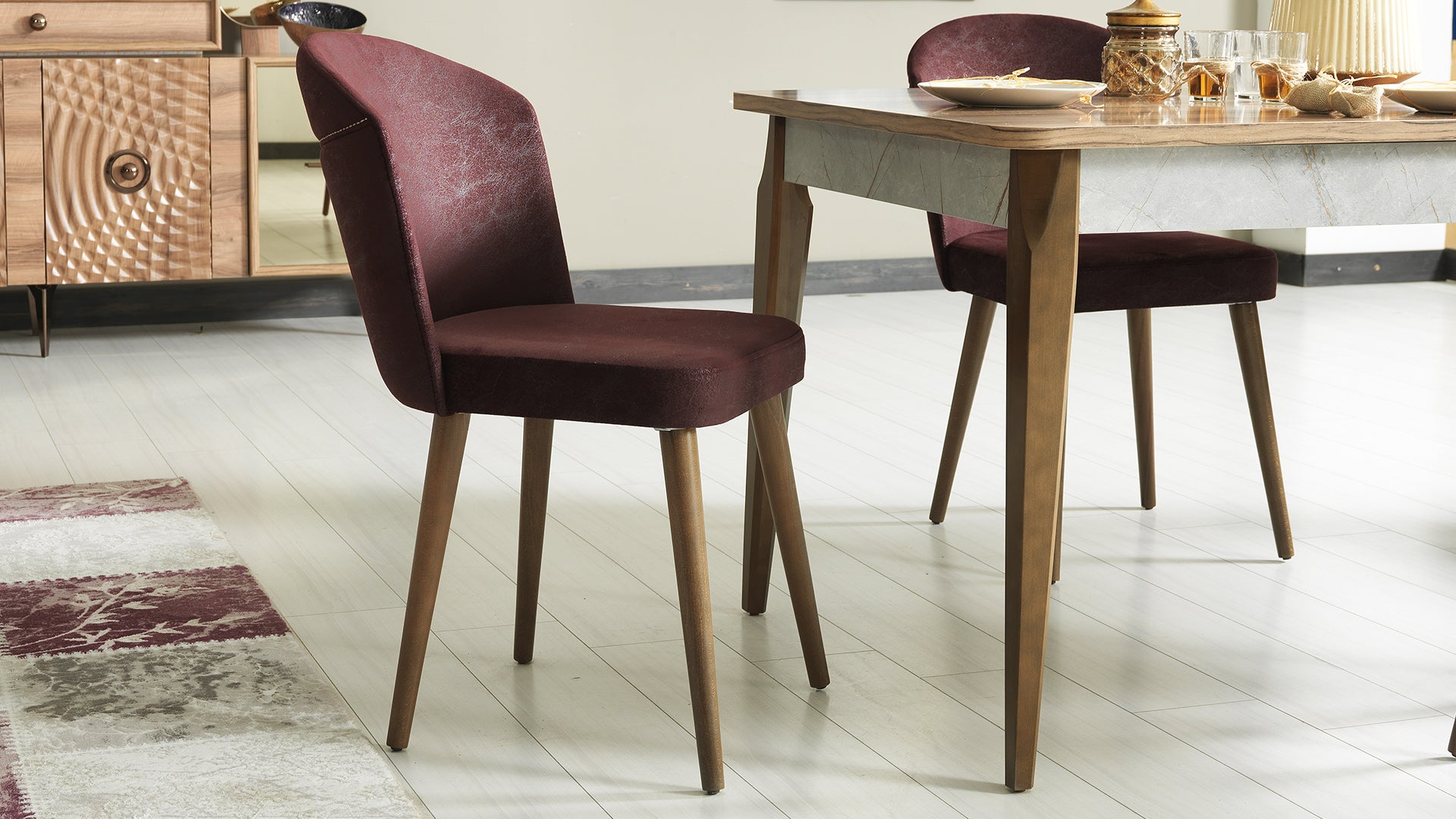 Istanbul Dining Chair